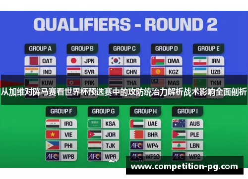 从加维对阵马赛看世界杯预选赛中的攻防统治力解析战术影响全面剖析 从加维对阵马赛看世界杯预选赛中的攻防统治力解析战术影响全面剖析