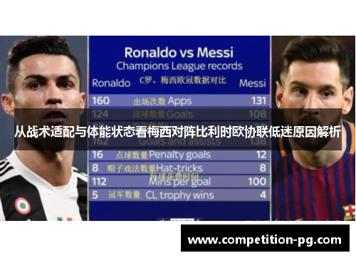 从战术适配与体能状态看梅西对阵比利时欧协联低迷原因解析 从战术适配与体能状态看梅西对阵比利时欧协联低迷原因解析